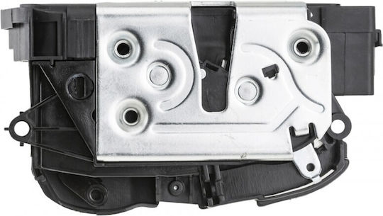 Ключалка За Врата Ford Fiesta V Van 2002-2010 1.6l Furgon Хечбек Ford Fiesta V Van 2002-2010 1.4l Furgon Хечбек Ford Fiesta Vi 2008-0 1.5l Хечбек