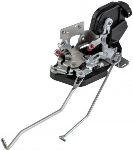 Заключване На Вратата Hyundai Santa Fé I 2000-2006 2.0l Suv Hyundai Santa Fé I 2000-2006 2.4l Suv Hyundai Santa Fé I 2000-2006 2.7l Suv