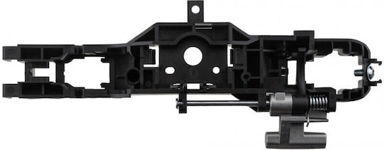 Дръжка На Вратата Renault Koleos I 2008-0 2.0l Suv Renault Koleos I 2008-0 2.5l Suv