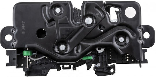 Заключване На Задния Капак Bmw 3 2018-0 2.0l Седан Bmw 3 2018-0 1.6l Седан Bmw 3 2018-0 3.0l Седан