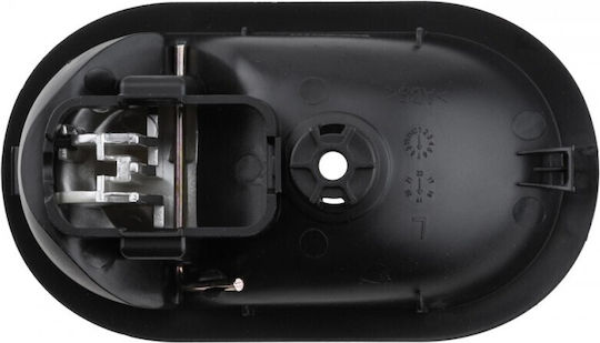 Mânerul Ușii Renault Clio III 2005-2014 2.0L Hatchback Renault Clio III 2005-2014 1.2L Hatchback Renault Clio III 2005-2014 1.5L Hatchback