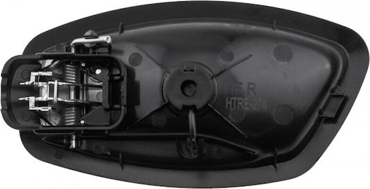 Дръжка На Вратата Renault Clio Iv 2012-0 0.9l Хечбек Renault Clio Iv 2012-0 1.6l Хечбек Renault Clio Iv 2012-0 1.2l Хечбек
