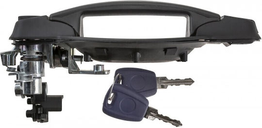 Door Handle Fiat Doblo Box Body MPV 2000-01 1.6L Van Fiat Doblo Box Body MPV 2000-01 1.2L Van Fiat Doblo Box Body MPV 2000-01 1.9L Van