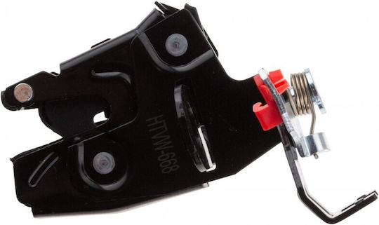 Заключване На Вратата Vw Caddy Iii Box Body Mpv 2004-2015 1.9l Van Vw Caddy Iii Box Body Mpv 2004-2015 2.0l Van Vw Caddy Iii Box Body Mpv 2004-2015 1.4l Van