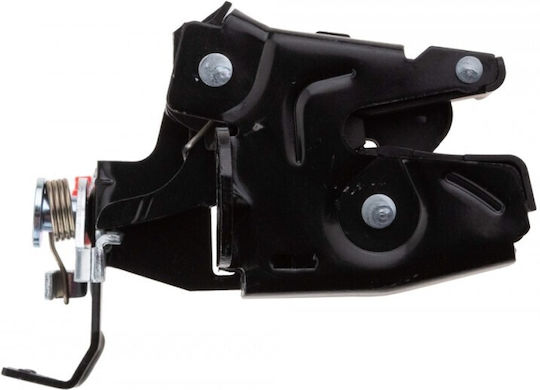 Заключване На Вратата Vw Caddy Iii Box Body Mpv 2004-2015 1.9l Van Vw Caddy Iii Box Body Mpv 2004-2015 2.0l Van Vw Caddy Iii Box Body Mpv 2004-2015 1.4l Van