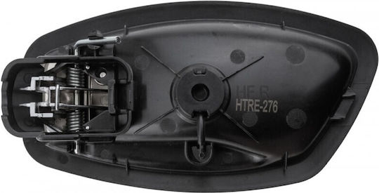 Дръжка На Вратата Renault Clio Iv 2012-0 1.2l Хечбек Renault Clio Iv 2012-0 1.5l Хечбек Renault Clio Iv 2012-0 0.9l Хечбек