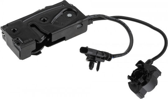 Boot Lock Engine Volvo S90 II 2016-0 2.0L Sedan Volvo S90 II 2016-0 2L Sedan Volvo V90 II Cross Country 2016-0 2L Estate