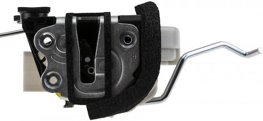 Door Lock Kia Picanto II 2011-2017 1.2L Hatchback Kia Picanto II 2011-2017 1.0L Hatchback