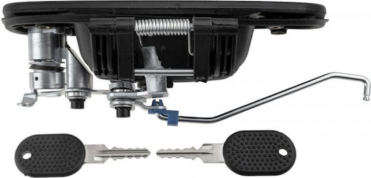 Rear Door Handle Fiat Doblo Box Body MPV 2000-01 1.4L Van Fiat Doblo Box Body MPV 2000-01 1.6L Van Fiat Doblo Box Body MPV 2000-01 1.2L Van