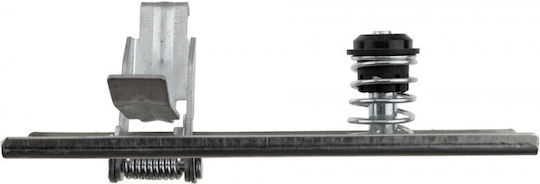 Заключване На Капака На Мотор Nissan Interstar Bus 2002-0 2.2l Bus Nissan Interstar Bus 2002-0 1.9l Bus Nissan Interstar Bus 2002-0 3.0l Bus