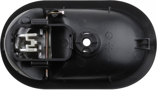 Mânerul Ușii Renault Clio III 2005-2014 2.0L Hatchback Renault Clio III 2005-2014 1.2L Hatchback Renault Clio III 2005-2014 1.5L Hatchback
