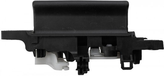 Mânerul Ușii Ford Tranzit Connect Mpv 2013-0 1.5l Mpv Ford Tranzit Connect Mpv 2013-0 1.6l Mpv Ford Tranzit Connect Mpv 2013-0 2.5l Mpv
