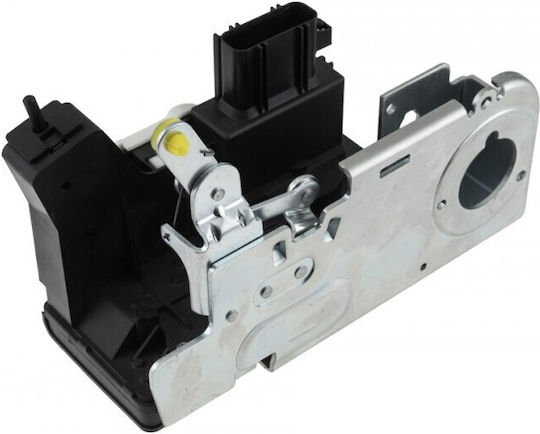NTY Κλειδαριά Πόρτας με τοποθέτηση Πίσω Ford Transit / Tourneo EZC-FR-075