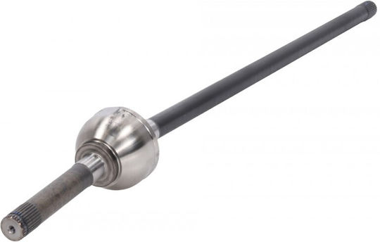 NTY Transmission Shafts for Toyota Land Cruiser