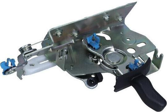 Door Lock Oe Peugeot