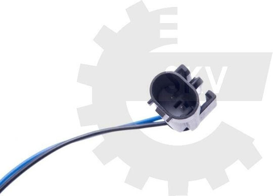 Türgriff mit Installation Kofferraum Smart FürZwei W451 2007-2015 A4517470187