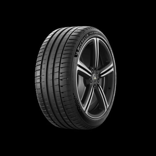 Michelin Pilot Sport 5 205/45R16 87W XL Θερινό Λάστιχο για Επιβατικό Αυτοκίνητο