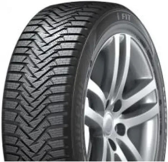 Laufenn I-fit Plus Lw31+ 155/80R13 79T Winter Tire for Passenger Car