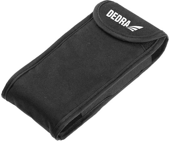 Dedra MC0961 Digital Detector Μetal & Cabluri