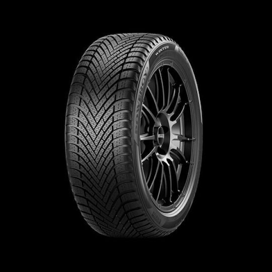 Pirelli Powergy 235/60R18 107H XL Anvelopă de iarnă pentru autoturism