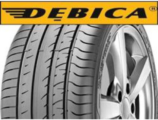 Debica Presto Hp2 215/55R16 93E-Commerce-Website Winter Reifen Auto