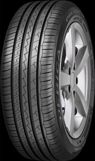 Debica Presto Hp 2 215/55R16 97Y XL Vara Anvelopă Auto