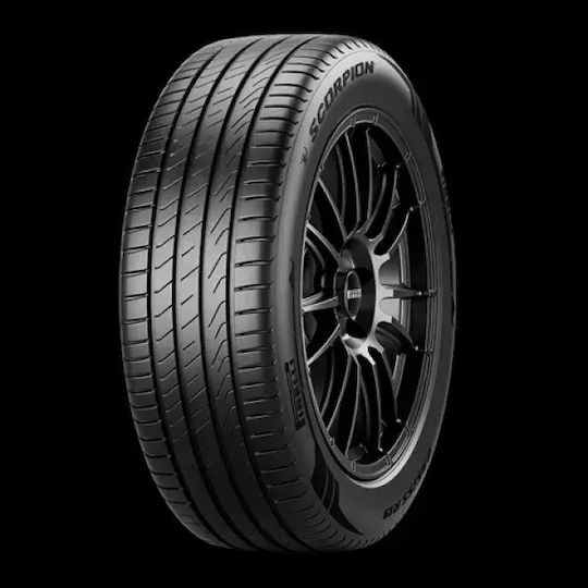 Pirelli Runflat 235/60R18 107W Anvelopă Auto de Vară