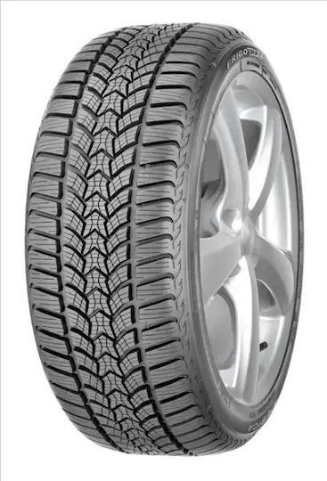 Debica Frigo Hp2 215/55R16 97E-Commerce-Website XL Winter Reifen Auto