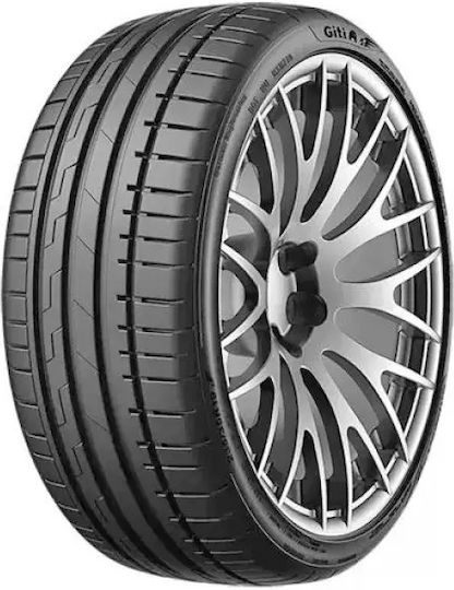 Giti 245/40R19 98Y S2 XL All Season Autoreifen für Passagierauto