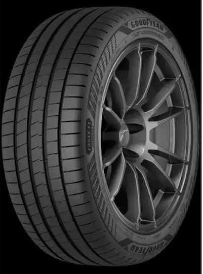 Goodyear 275/40R19 105Y * XL Anvelopă de Vară pentru Autoturism