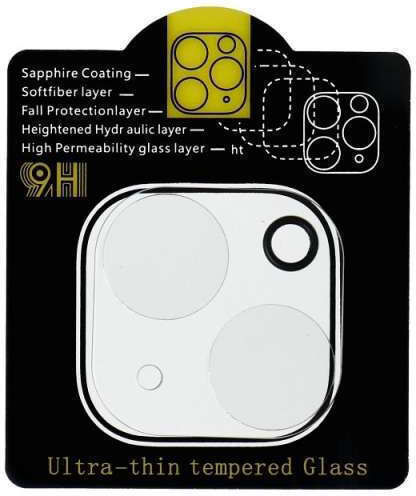 Full Glue Προστασία Κάμερας Tempered Glass Διάφανο για το Apple iPhone 14