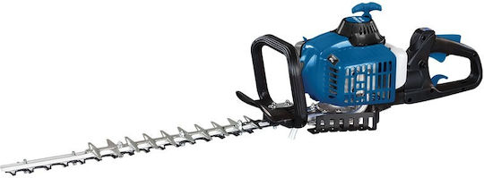 Hyundai Hht 800 Hedge Trimmer Gasoline 25.4cc/1hp with Blade 80cm 80C10