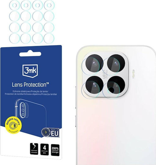 3MK Lens Protection Camera Protector Membrane Transparent for Xiaomi 17t
