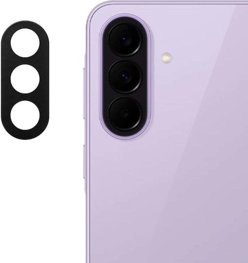Протектор Камера Прилепващо Фолио Черен За Samsung Galaxy A37 5G