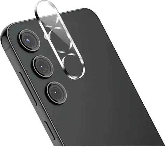 Wozinsky Full Camera Glass 2-pcs Finger Unlock Sam S26 5907769386787