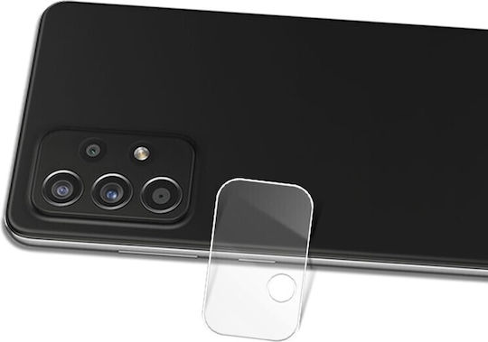 Mocolo Camera Protection Tempered Glass for the Galaxy A72