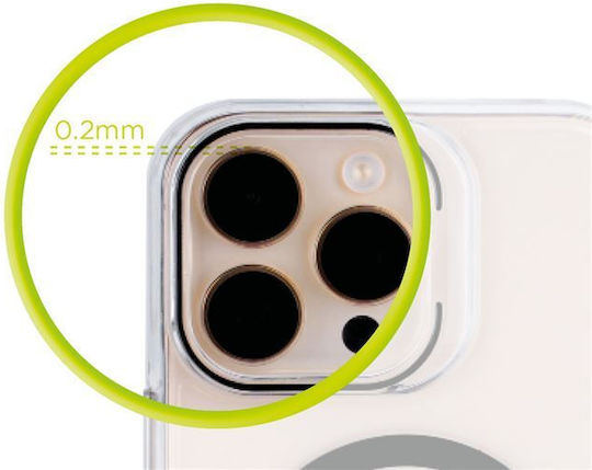Mobile Origin Lens Guard Camera Glass Protection Compatible Iphone 17 Air Transparent