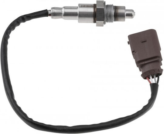 Lambda Sensor Skoda Fabia Iii 2014-2021 1.2l Hatchback Skoda Fabia Iii Estate 2014-2022 1.2l Estate Skoda Fabia Iii Praktik 2014-2022 1.2l Van