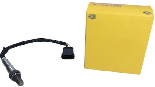 Hella Lambda-Sensoren für Autos 066-141