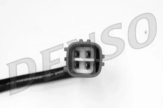 Lambda Sensor Toyota Rav 4 I Sxa1 Denso Dox0228