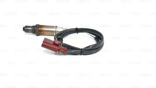 Bosch Αισθητήρας Λάμδα VW Up 1.0 11 04c906262