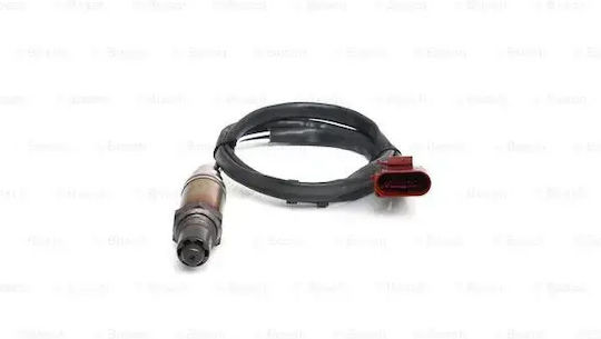 Bosch Αισθητήρας Λάμδα VW Up 1.0 11 04c906262
