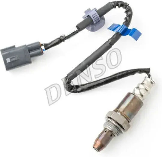 Denso Car Lambda Sensor 380mm 4-Wire M18x1.5 Lexus Opel Toyota 89467-50050