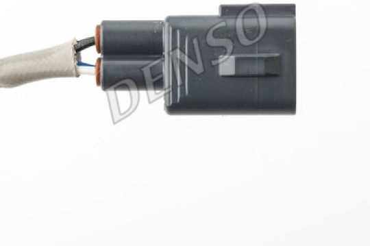 Denso Car Lambda Sensor 380mm 4-Wire M18x1.5 Lexus Opel Toyota 89467-50050