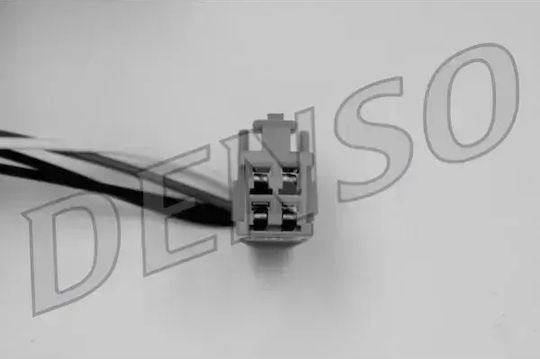 Lambda Sensor Toyota Rav 4 Ii Cla2 Xa2 Zca2 Aca2 Denso Dox0280