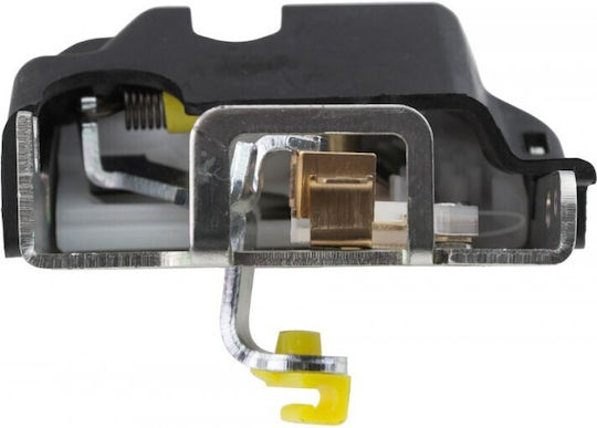 Заключване На Обувката На Багажника Honda Civic Vii Saloon 2000-2006 1.8l Седан Honda Civic Vii Saloon 2000-2006 1.6l Седан Honda Civic Vii Saloon 2000-2006 1.4l Седан