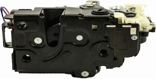 Door lock with installation Rear Right Seat Leon / Toledo Skoda Octavia Volkswagen Golf / Passat 3B4839016A