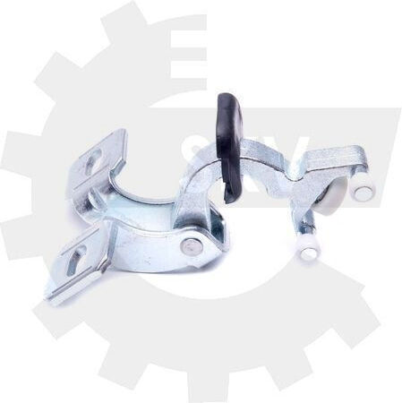 Door Mechanism Peugeot Boxer Fiat Ducato Citroen Jumper 1336737080
