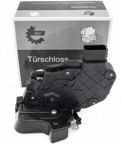 Încuietoare Electromagnetică Ușă Volvo S80 124 '06-'16 S40 544 '04-'12 C70 542 '06-'13 C30 533 '07-'13 V70 135 '07-'15 Xc60 156 '