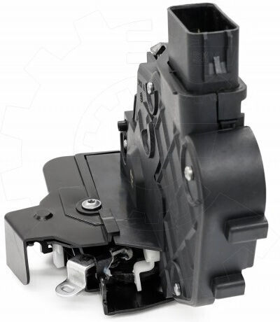 Încuietoare Electromagnetică Ușă Volvo S80 124 '06-'16 S40 544 '04-'12 C70 542 '06-'13 C30 533 '07-'13 V70 135 '07-'15 Xc60 156 '